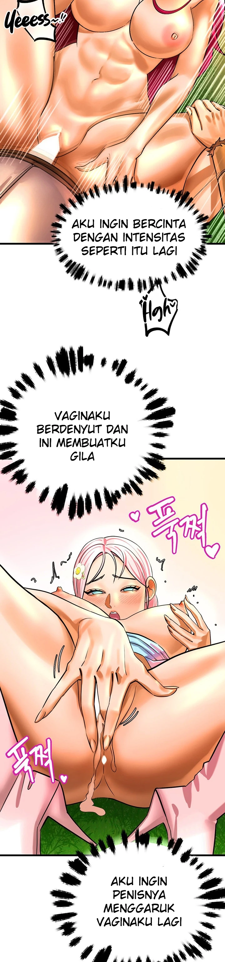 Farming with Girls Chapter 06 - Page 16